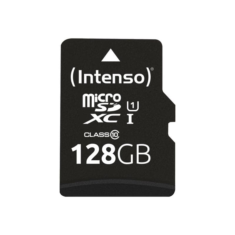 INTENSO 3424491 128GB