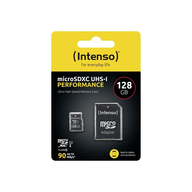 INTENSO 3424491 128GB