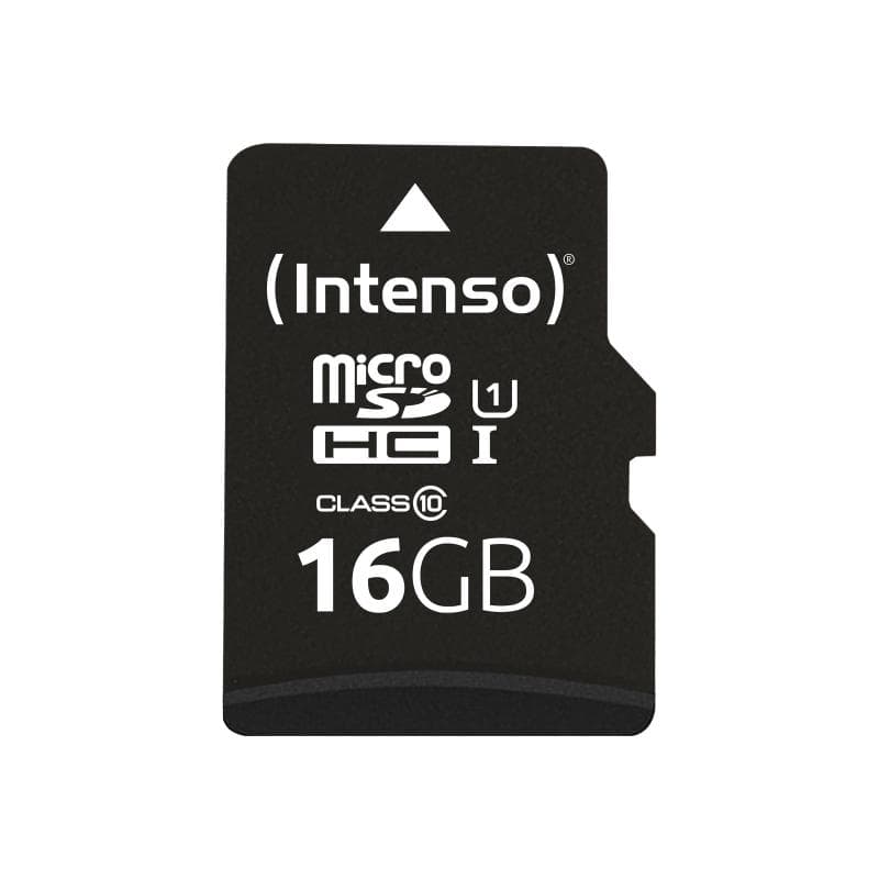 INTENSO 3424470 16GB