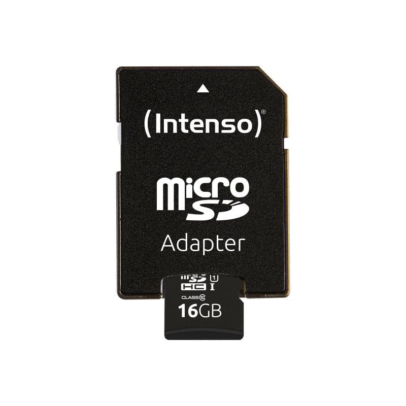 INTENSO 3424470 16GB