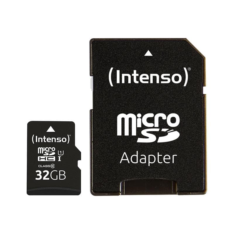 INTENSO 3424480 32GB