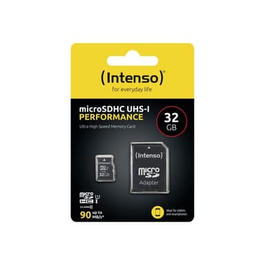 INTENSO 3424480 32GB