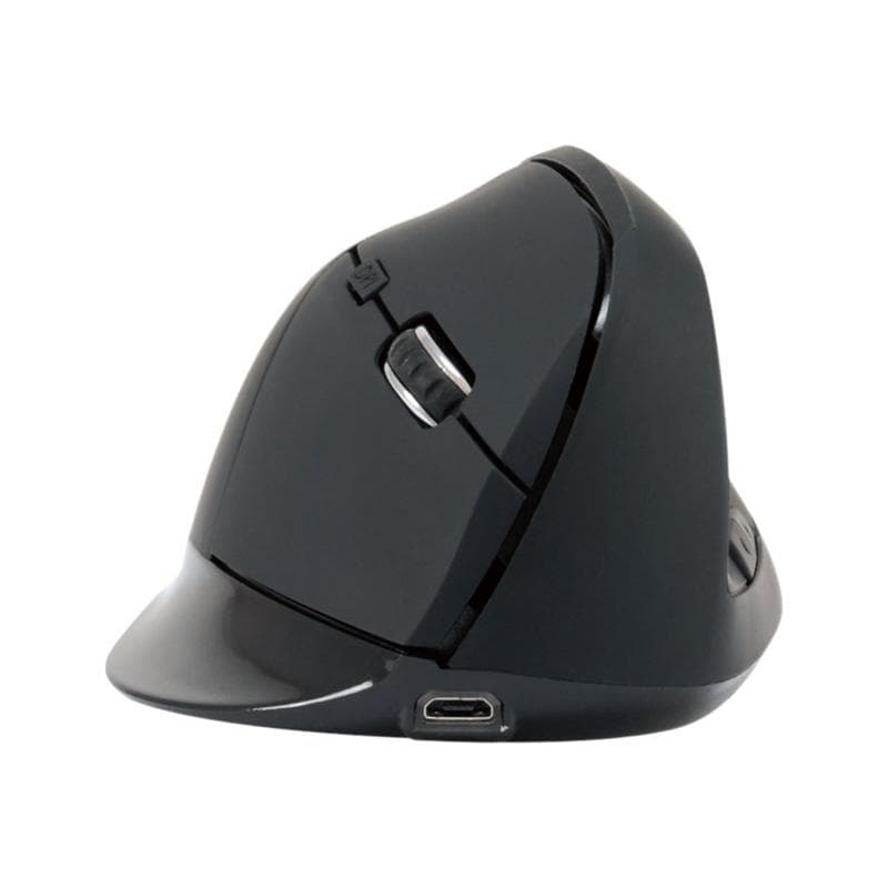 CONCEPTRONIC LORCAN03B 6-Tasten Bluetooth Maus ergonomisch