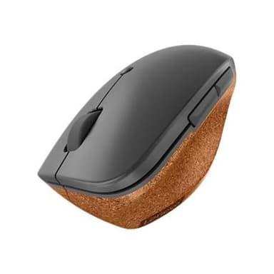 LENOVO Go Maus wireless - Vertikale Funkmaus