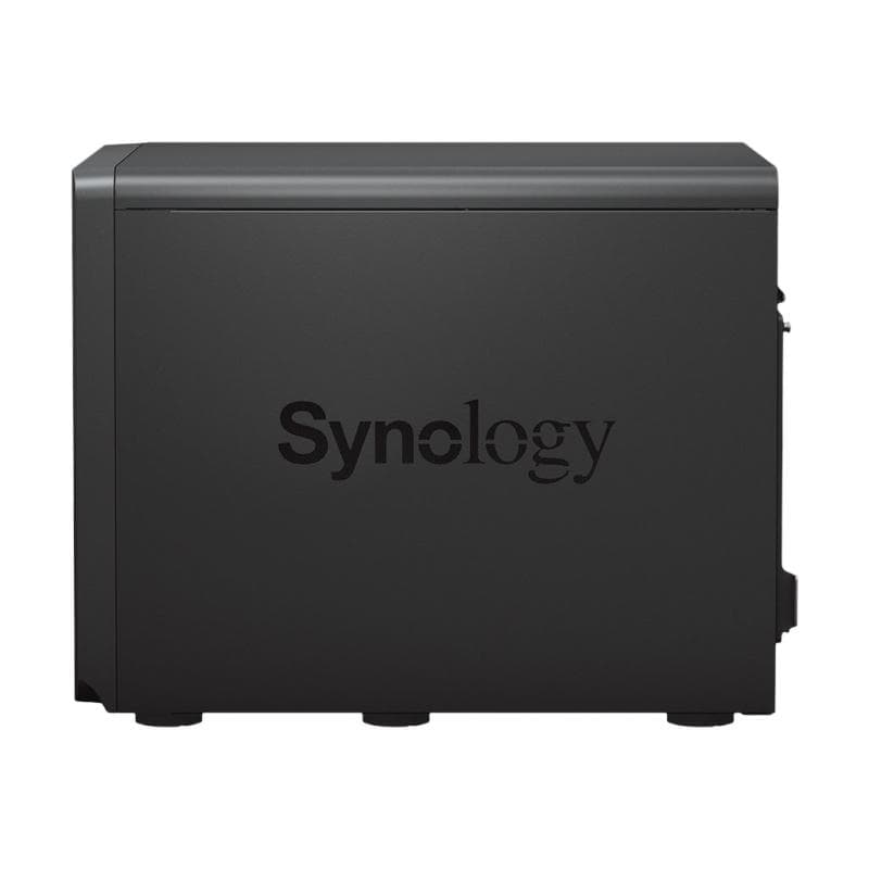 SYNOLOGY NAS DS2422+  12bay Desktop