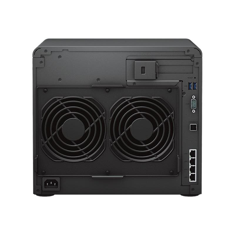 SYNOLOGY NAS DS2422+  12bay Desktop