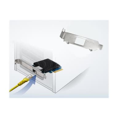EDIMAX Nek PCI-Express Edimax EN-9320TX-E V2 (10Giga)