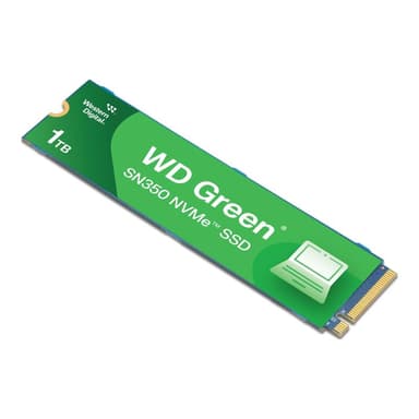 WESTERN DIGITAL WD Green SN350 1TB