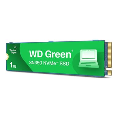 WESTERN DIGITAL WD Green SN350 1TB