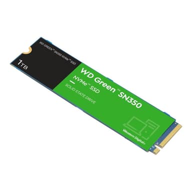 WESTERN DIGITAL WD Green SN350 1TB