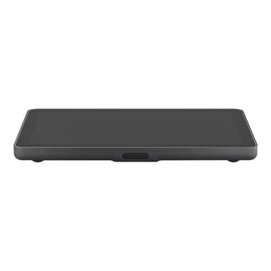 LOGITECH TAP IP - GRAPHITE - WW