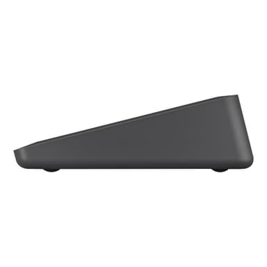 LOGITECH TAP IP - GRAPHITE - WW
