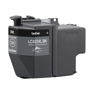 BROTHER LC422XLBK HY Ink Cartridge For BH19M/B Compatible with MFC-J5340DW MFC-J5740DW MFC-J6540DW M