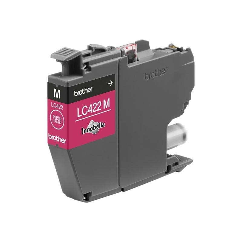 BROTHER LC422M Ink Cartridge For BH19M/B Compatible with MFC-J5340DW MFC-J5740DW MFC-J6540DW MFC-J69