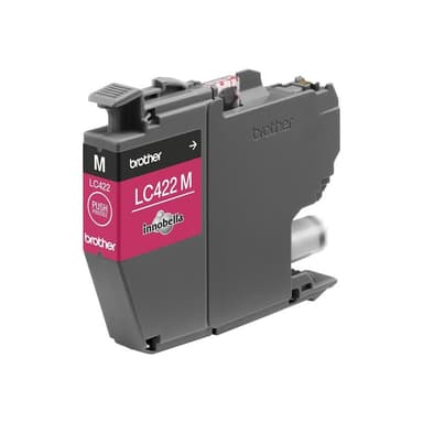 BROTHER LC422M Ink Cartridge For BH19M/B Compatible with MFC-J5340DW MFC-J5740DW MFC-J6540DW MFC-J69