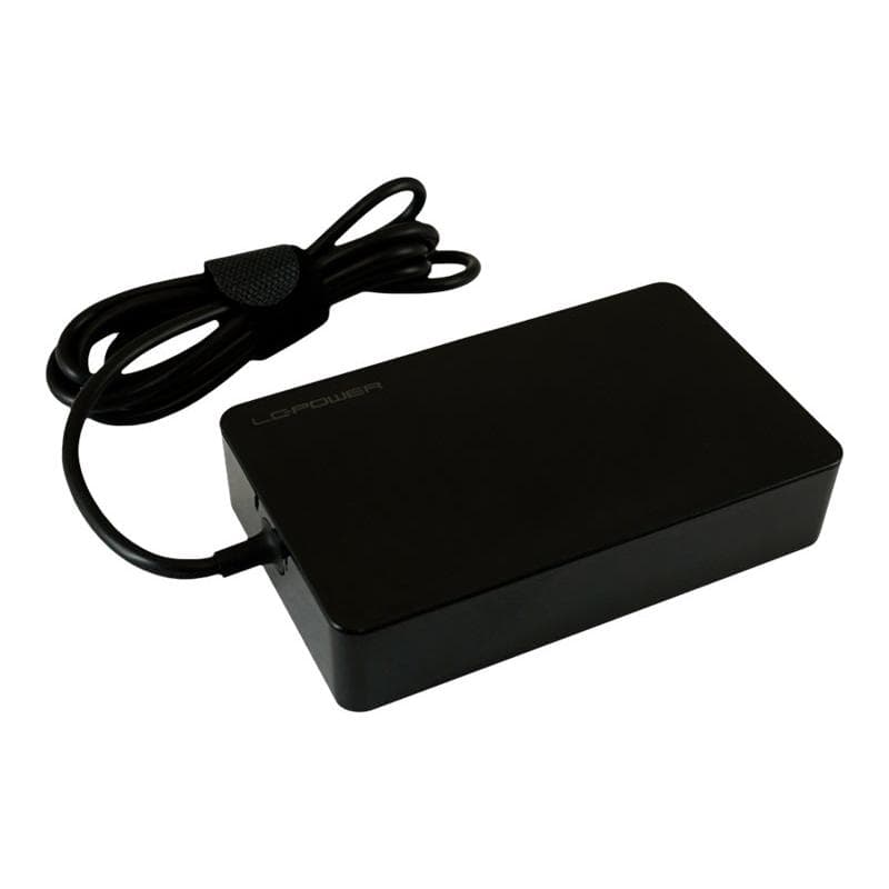 LC-POWER Netzteil NB LC-POWER Notebook-Netzteil LC-NB-PRO-90-C 90W