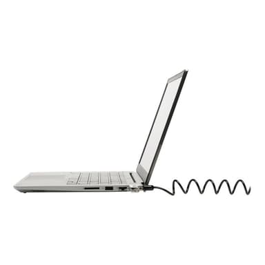 KENSINGTON Slim Kombinationsschloss portabel Standard Slot