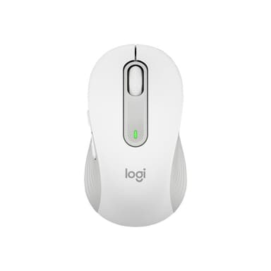 LOGITECH M650 BSN OFF WH