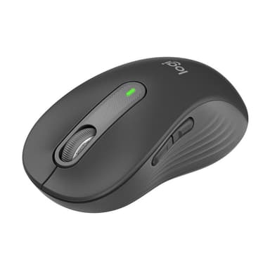 LOGITECH Signature M650 Wireless Mouse GRAPH