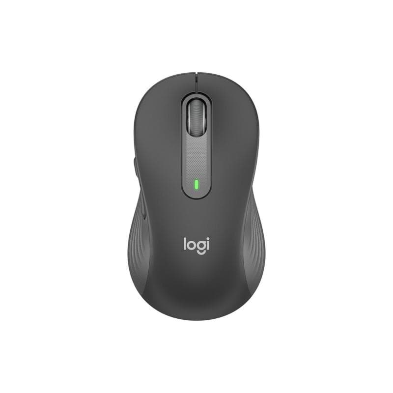 LOGITECH Signature M650 Wireless Mouse GRAPH