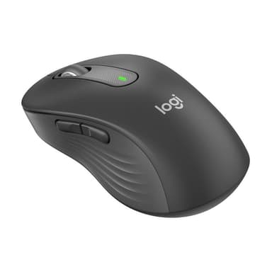 LOGITECH Signature M650 Wireless Mouse GRAPH