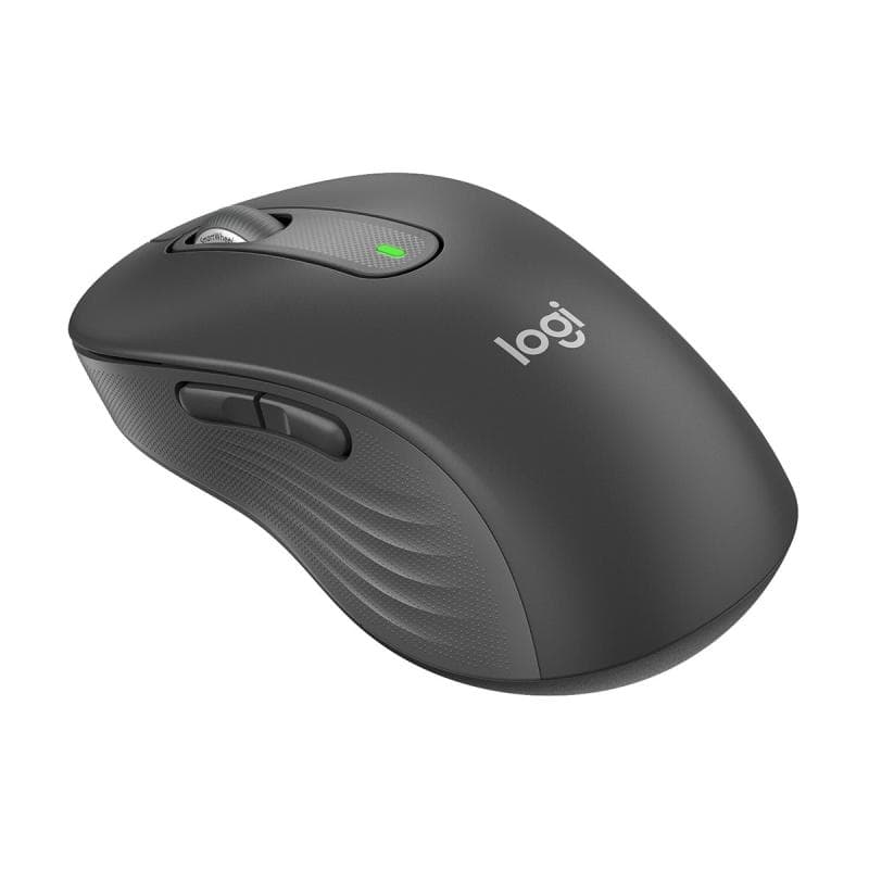 LOGITECH Signature M650 Wireless Mouse GRAPH