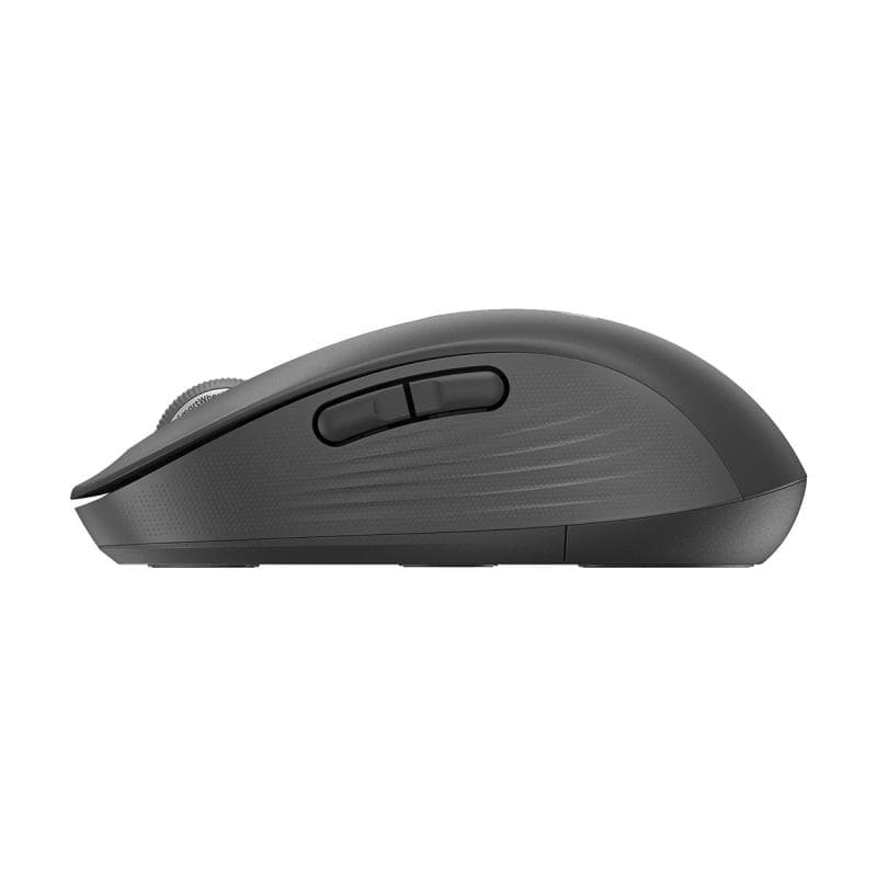 LOGITECH Signature M650 Wireless Mouse GRAPH