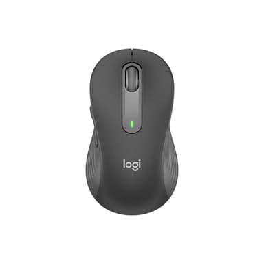 LOGITECH Signature M650 L Wireless Mouse