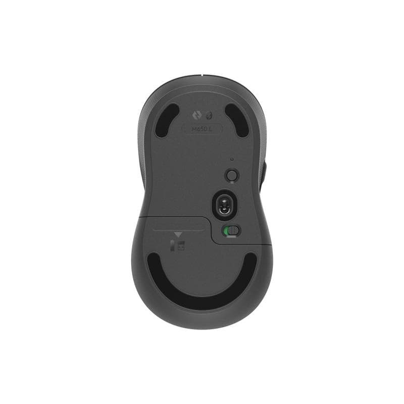 LOGITECH Signature M650 L Wireless Mouse