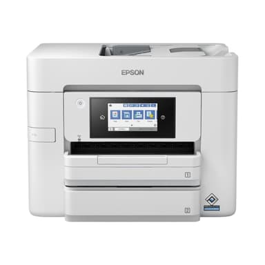 EPSON WorkForce Pro WF-C4810DTWF