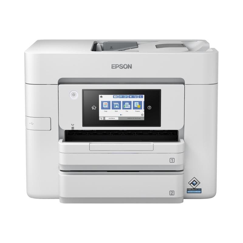 EPSON WorkForce Pro WF-C4810DTWF