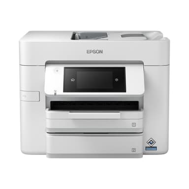 EPSON WorkForce Pro WF-C4810DTWF