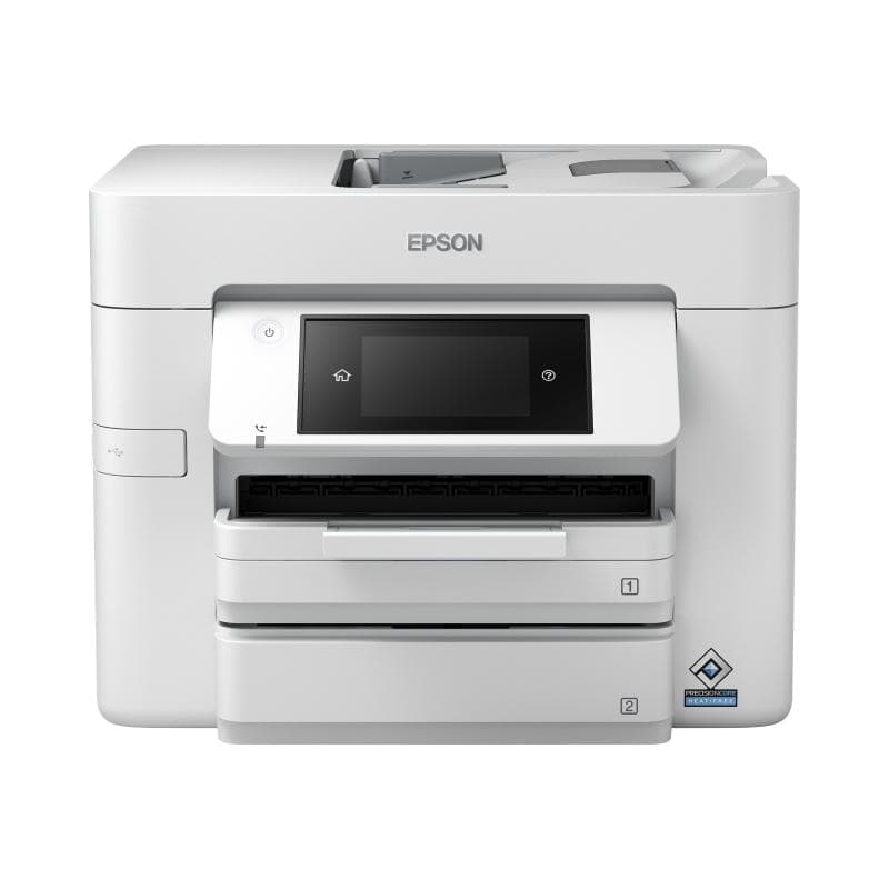 EPSON WorkForce Pro WF-C4810DTWF