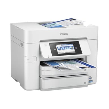 EPSON WorkForce Pro WF-C4810DTWF