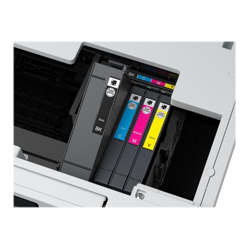 EPSON WorkForce Pro WF-C4810DTWF