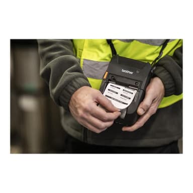 BROTHER print Brother P-Touch RJ-3230BL