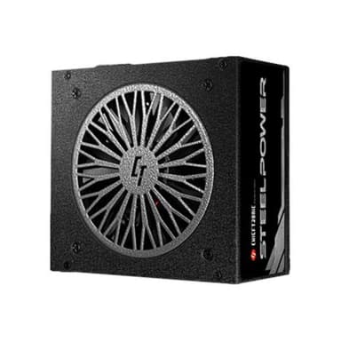 CHIEFTEC Netzteil Chieftronic Steelpower 550W BDK-550FC (80+Bronze)