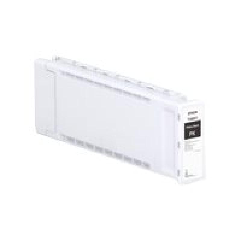 EPSON Tintenpatrone photo black T 48M 700 ml