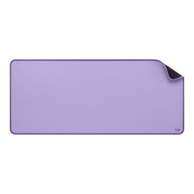 LOGITECH Desk Mat Studio Series - Mauspad - dunkles Rosa