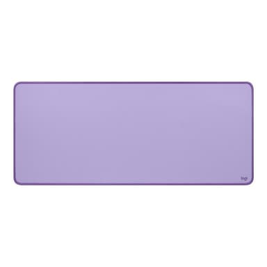 LOGITECH Desk Mat Studio Series - Mauspad - dunkles Rosa