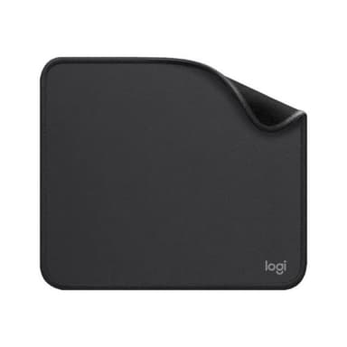 LOGITECH Desk Mat Studio Series - Mauspad - Graphite