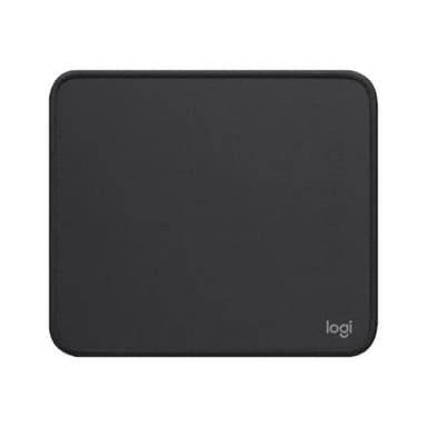 LOGITECH Desk Mat Studio Series - Mauspad - Graphite