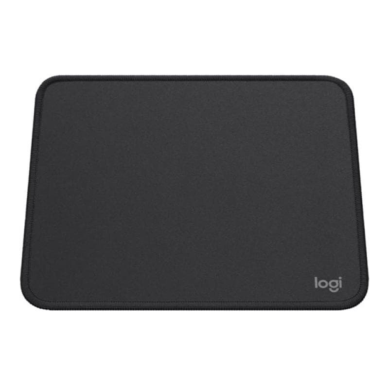 LOGITECH Desk Mat Studio Series - Mauspad - Graphite