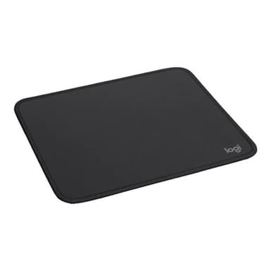 LOGITECH Desk Mat Studio Series - Mauspad - Graphite