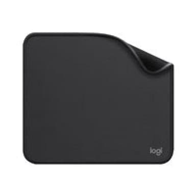 LOGITECH Desk Mat Studio Series - Mauspad - Graphite