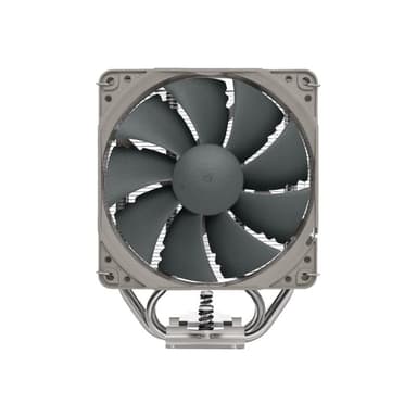 NOCTUA NH-U12S redux CPU-Kühler - 120mm