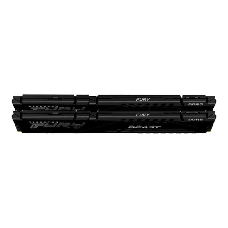 KINGSTON FURY Beast 32GB Kit (2x16GB)