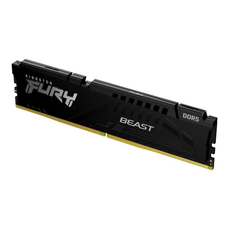 KINGSTON FURY Beast 32GB Kit (2x16GB)