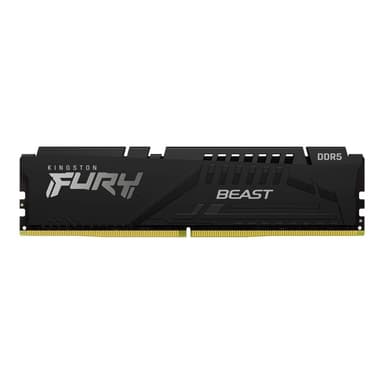 KINGSTON FURY Beast 32GB Kit (2x16GB)