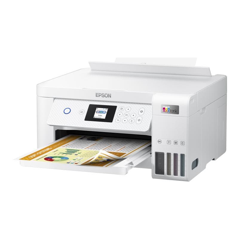 EPSON EcoTank ET-2856
